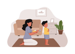 When Love Isn’t Enough: The Hidden Cost of Permissive Parenting