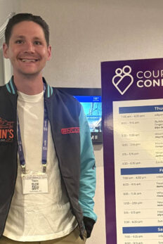Why Travis Traveled to San Francisco for Couples Therapy Training