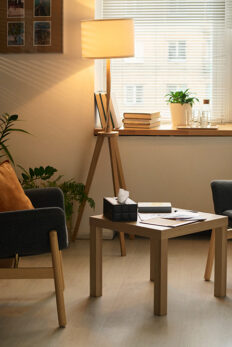 What to Expect During Your First Counseling Appointment